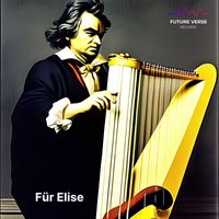 Dj Oops - Fur Elise (Harp Edition)