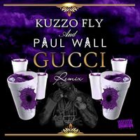 Kuzzo Fly - Gucci (Remix) (Explicit)