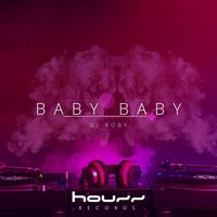 Dj Roby - Baby Baby
