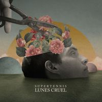 Supertennis - Lunes Cruel (Explicit)