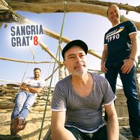 Sangria Gratuite - Sangria Grat'8