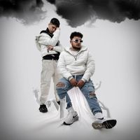 BERRY - Fekete felhők (Explicit)