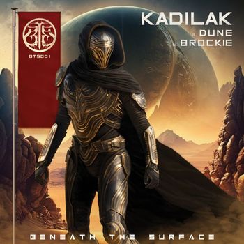 Kadilak - Dune