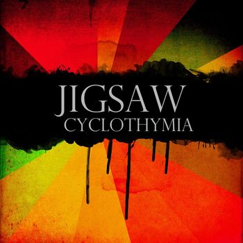Jigsaw - Cyclothymia