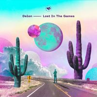 Delon - Lost In The Game