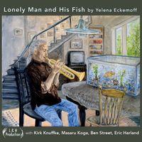 Yelena Eckemoff - Lonely Man and His Fish