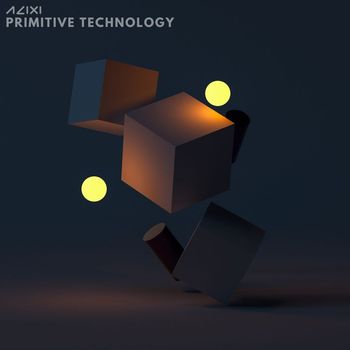 alixi - Primitive Technology