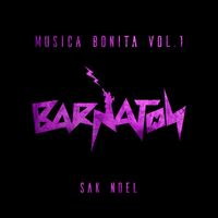 Sak Noel - Musica Bonita, Vol. 1