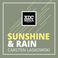 Carsten Laskowski - Sunshine & Rain (Club_Version)