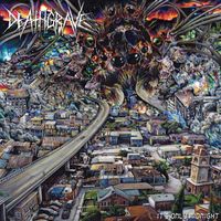 Deathgrave - On All Fours