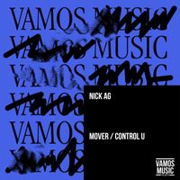 Nick AG - Mover / Control U