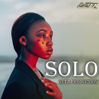 Getz - Solo