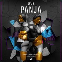 LVGA - Panja (Extended Mix)