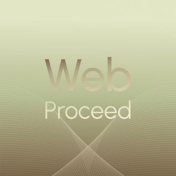 Various Artists - Web Proceed