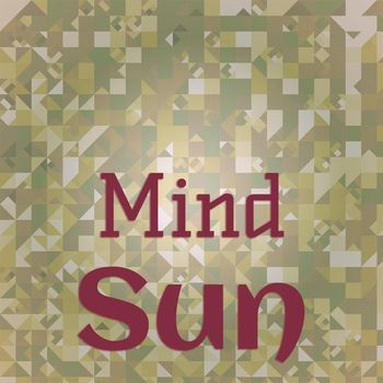 Various Artists - Mind Sun