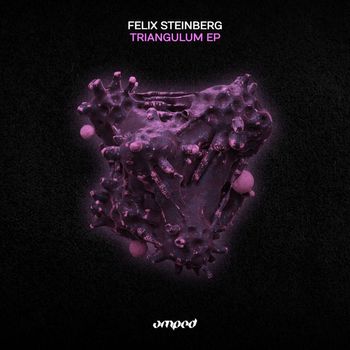 Felix Steinberg - Triangulum EP