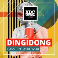Carsten Laskowski - Dingidong (Club_Version)