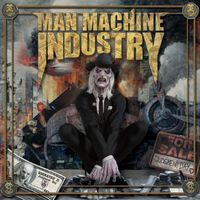 Man Machine Industry - Eschaton II. Judgment Day (Explicit)
