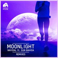 Navidal - Moonlight (feat. Sun Bahida) (Remixes)