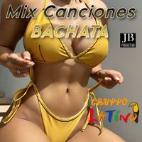 Gruppo Latino - Mix Canciones Bachata