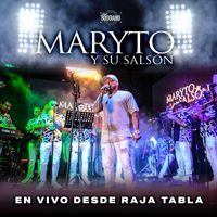 Maryto y su Salsón - Maryto y su Salsón en Raja Tabla (En Vivo)