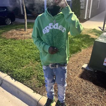 Kreep - Death Before Dishonor (Explicit)