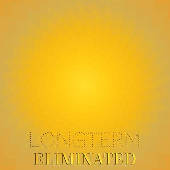 Various Artists - Longterm Eliminated