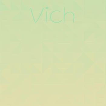 Various Artists - Vich