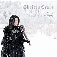 Christy Craig & Rusty Cooley - Antipathy