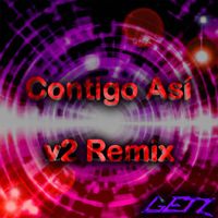 Getz - Contigo Así, Vol. 2 (Remix)