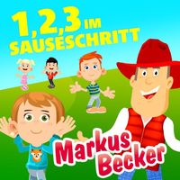Markus Becker - 1,2,3 im Sauseschritt