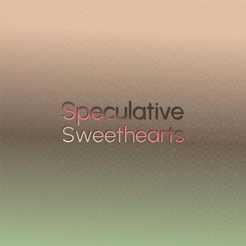 Various Artists - Speculative Sweethearts