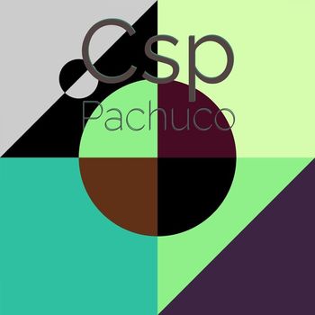 Various Artists - Csp Pachuco