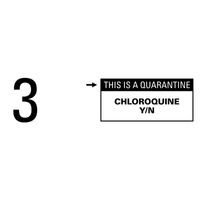Arnaud Rebotini - Chloroquine Y/N (This Is a Quarantine)