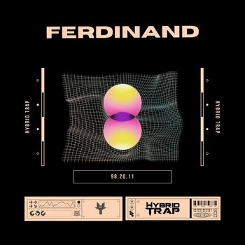 98.20.11 - Ferdinand