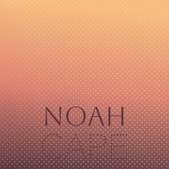 Various Artists - Noah Cape