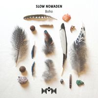 Slow Nomaden - Boho