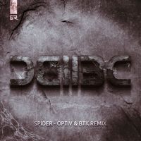Bad Company UK - Spider (Optiv & BTK Remix)