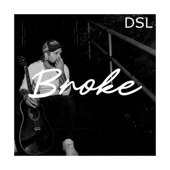 DSL - Broke