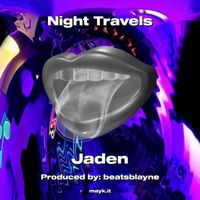 Jaden - Night Travels (Explicit)