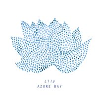 Azure Bay - Lily