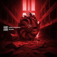 Jesica Falaschi - Bloom