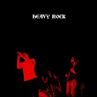 Heavy Rock - HEAVY ROCK