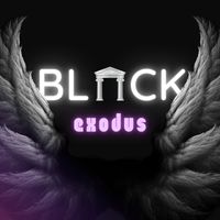 Black - Exodus (Explicit)