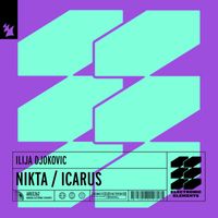 Ilija Djokovic - Nikta / Icarus