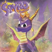 Stewart Copeland - Spyro