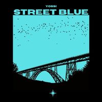 Yossi - Street Blue