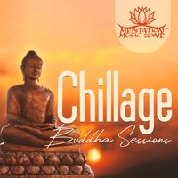Meditation Music Zone - Chillage Buddha Sessions