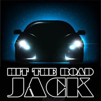 White Magic - Hit The Road Jack (Explicit)