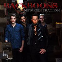 Backboons - New Generation
